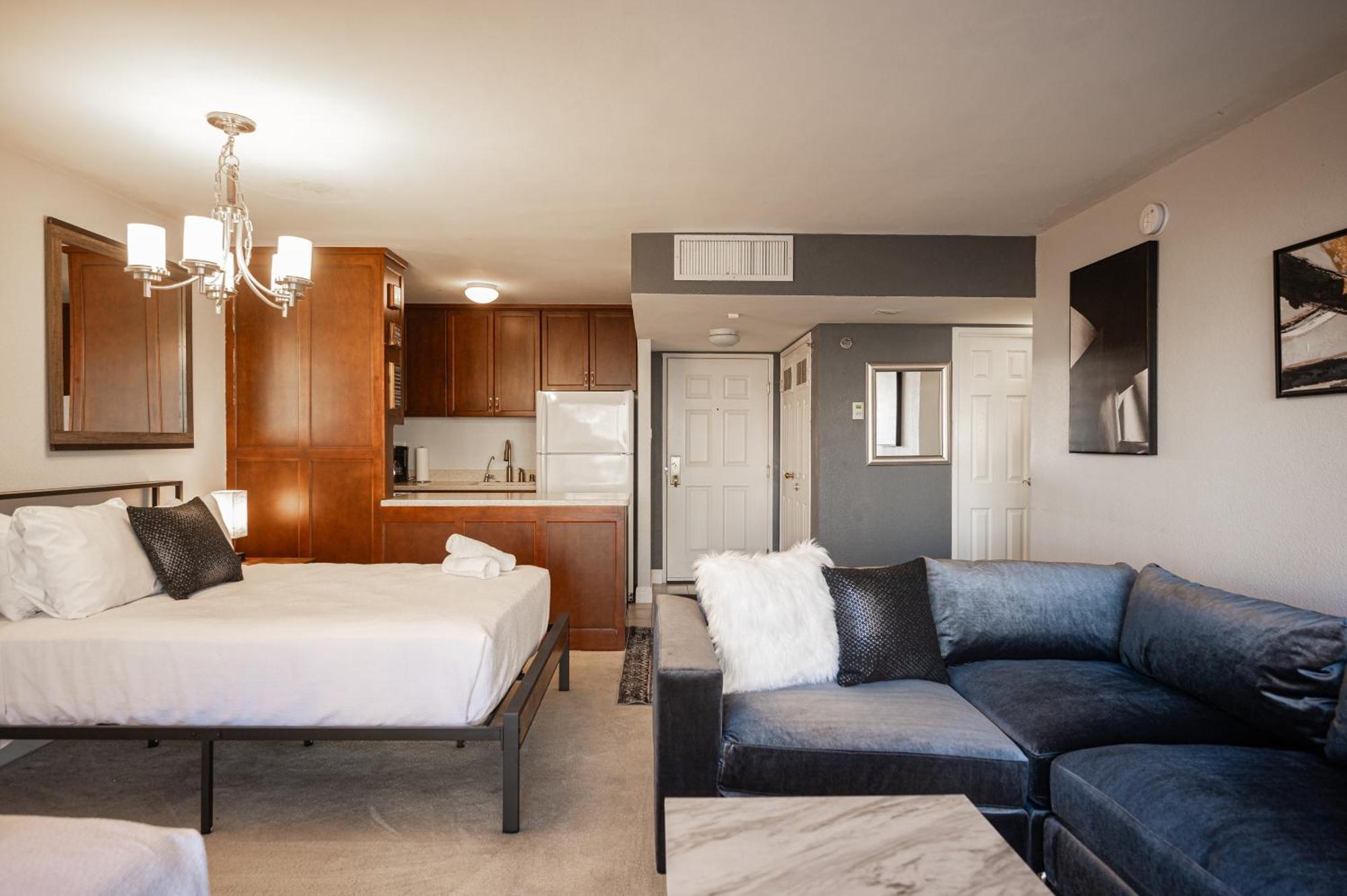 Iconic Vegas Views - 6 Comfy Beds, No Resort Fees, Center Strip! Лас Вегас Екстериор снимка